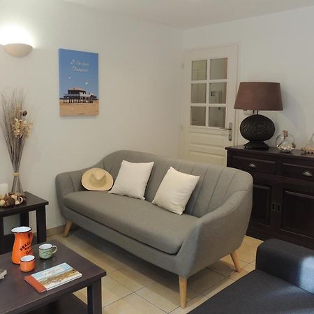 Lagrange Vacances - Residence Jardin Mauresque 아르카숑 외부 사진