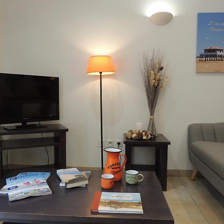 Lagrange Vacances - Residence Jardin Mauresque 아르카숑 외부 사진
