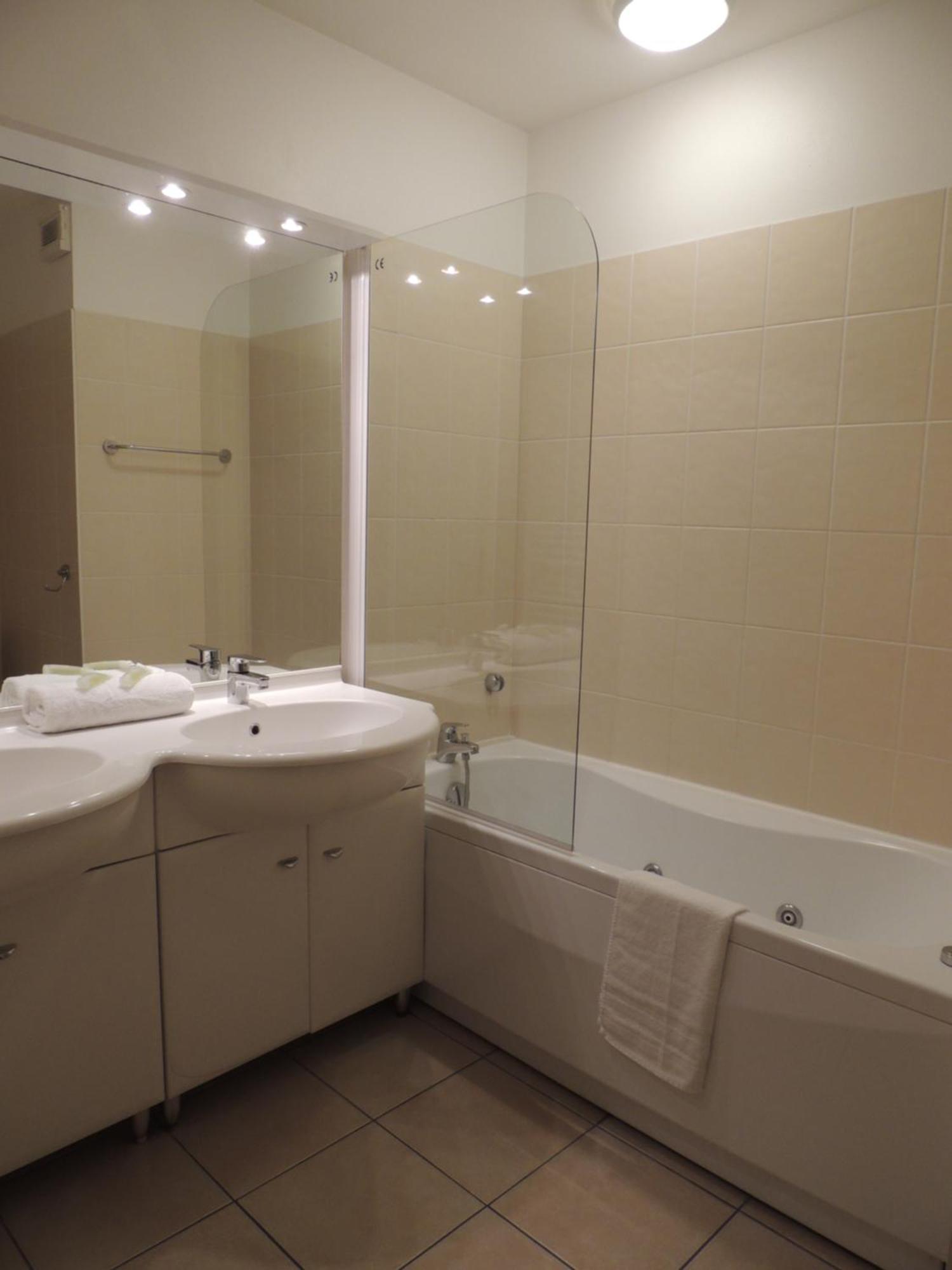 Lagrange Vacances - Residence Jardin Mauresque 아르카숑 외부 사진
