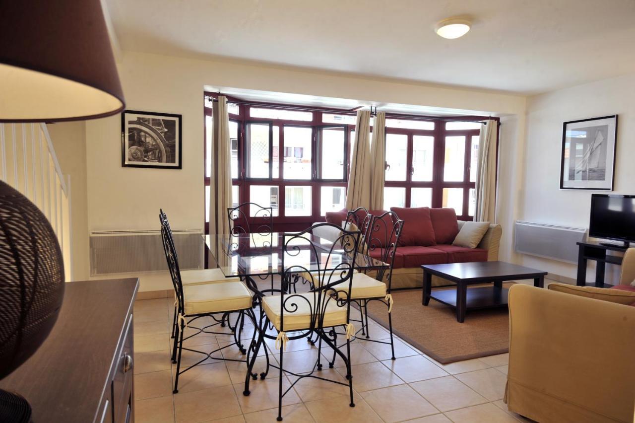 Lagrange Vacances - Residence Jardin Mauresque 아르카숑 외부 사진