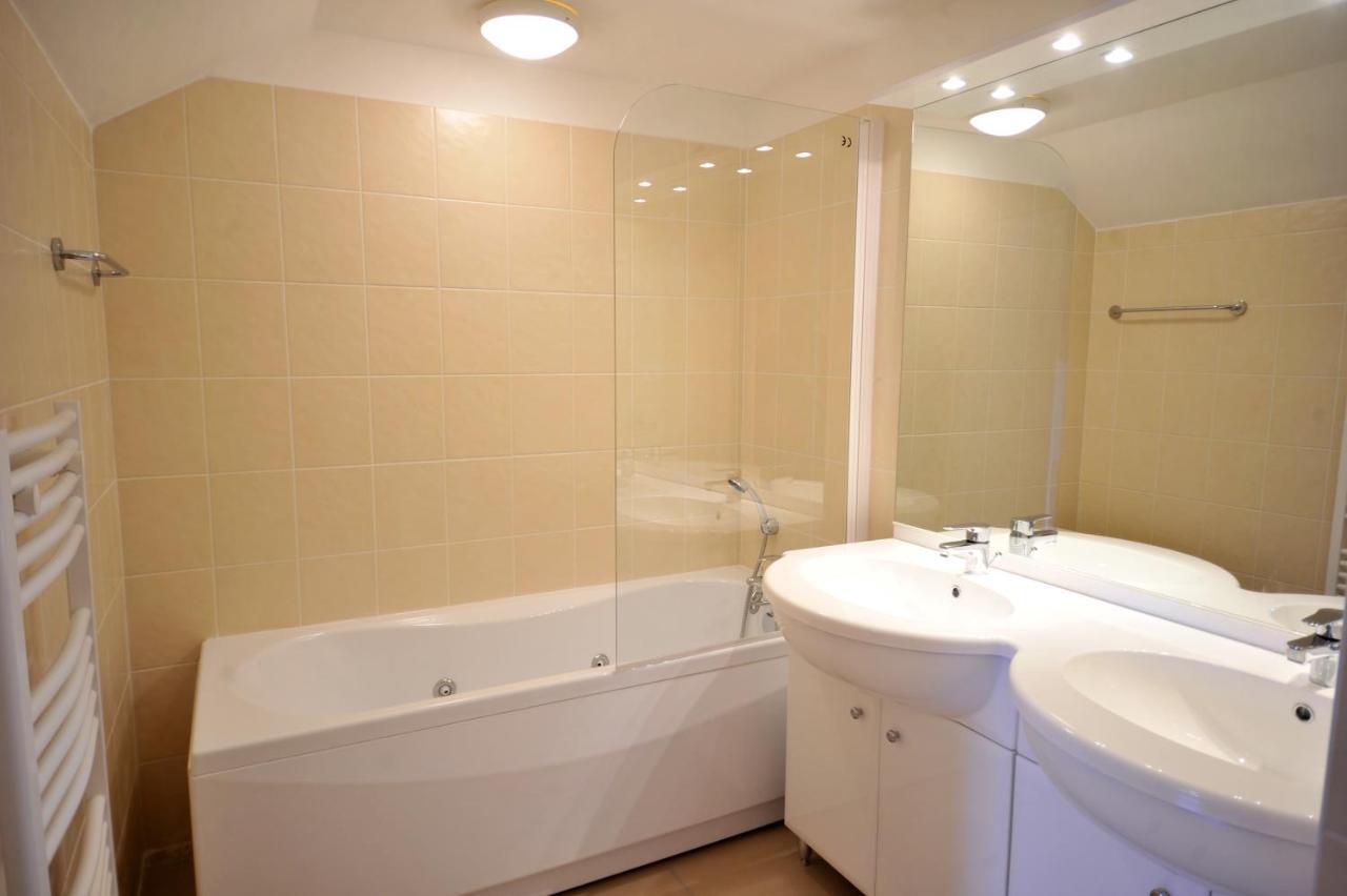 Lagrange Vacances - Residence Jardin Mauresque 아르카숑 객실 사진