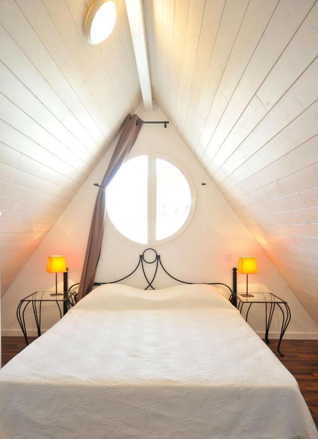 Lagrange Vacances - Residence Jardin Mauresque 아르카숑 외부 사진